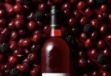 Black Girl Magic Wines Sweet Red Frizzante Is the Bubbly Red Wine the World Has Been Waiting For Black Girl Magic Wines launches Sweet Red Frizzante with notes of cherry, raspberry, and dark chocolate.