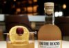 On The Rocks Jim Beam Whiskey Sour delivers bold bourbon flavor, bright citrus, and caramel balance in a ready-to-serve bottle.