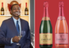 Isiah Thomas Passover 2026 Wines Cheurlin Champagne