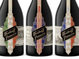 Copper Cane's Westhoff Pioneers red wine blends honor immigrant winemakers with three stunning California-grown bottlesCopper Cane's Westhoff Pioneers red wine blends honor immigrant winemakers with three stunning California-grown bottles