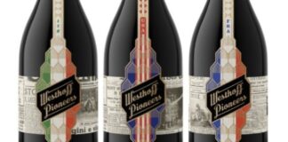 Copper Cane's Westhoff Pioneers red wine blends honor immigrant winemakers with three stunning California-grown bottlesCopper Cane's Westhoff Pioneers red wine blends honor immigrant winemakers with three stunning California-grown bottles