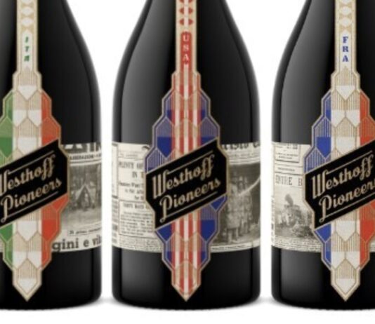 Copper Cane's Westhoff Pioneers red wine blends honor immigrant winemakers with three stunning California-grown bottlesCopper Cane's Westhoff Pioneers red wine blends honor immigrant winemakers with three stunning California-grown bottles