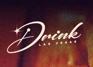 DRINK LAS VEGAS Sept 24 – 27: Las Vegas Is Finally Getting the World-Class Cocktail Festival It Deserves This September Drink Las Vegas cocktail festival hits MGM's Strip resorts Sept. 24-27