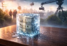 Soft money film finance can fund 20–40% of your budget. Learn how top producers and financiers are finally modeling it strategically with Joe Wehinger