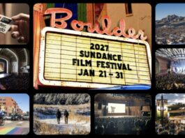 Sundance Film Festival Boulder 2027