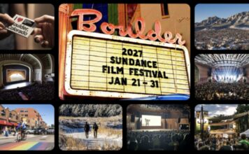 Sundance Film Festival Boulder 2027