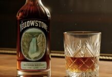 Yellowstone Recollection Bourbon Brings Back the Back Bar Bottle You Never Knew You Needed Yellowstone Recollection Bourbon is back bar history in a bottle. Non-chill filtered, 110 proof, 8 years aged.