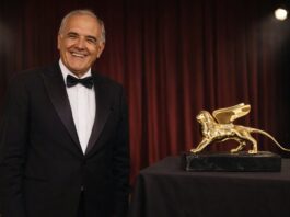Alberto Barbera has been renewed as Venice Film Festival Artistic Director through 2028