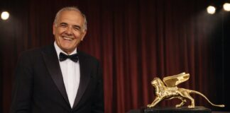 Alberto Barbera has been renewed as Venice Film Festival Artistic Director through 2028