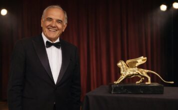 Alberto Barbera has been renewed as Venice Film Festival Artistic Director through 2028