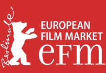 European Film Market 2026