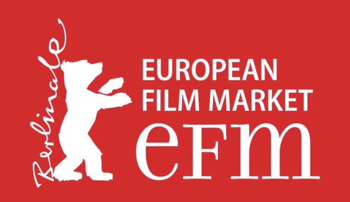 European Film Market 2026