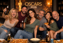 Oscar Night Gift Guide