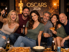 Oscar Night Gift Guide