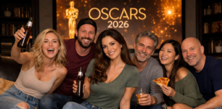 Oscar Night Gift Guide