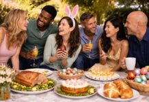 Easter Gift Guide 2026