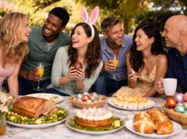 Easter Gift Guide 2026