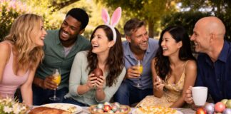 Easter Gift Guide 2026