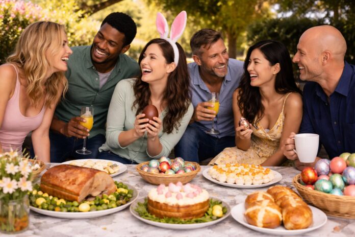 Easter Gift Guide 2026