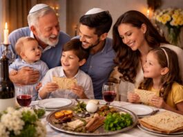 Manischewitz Passover products 2026 are here, and they are genuinely good.