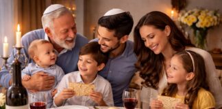 The Passover Table Just Got Better: Manischewitz 2026 Products Worth Noshing Manischewitz Passover products 2026 are here, and they are genuinely good.