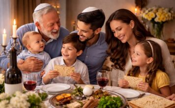 The Passover Table Just Got Better: Manischewitz 2026 Products Worth Noshing Manischewitz Passover products 2026 are here, and they are genuinely good.