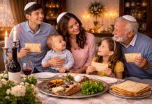 Passover wines for 2026 from Israeli producers: Find the Best Flavors Passover wines for 2026 from Israeli producers