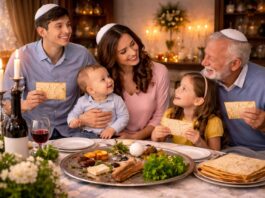 Passover wines for 2026 from Israeli producers