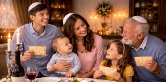 Passover wines for 2026 from Israeli producers