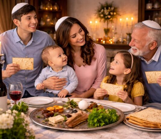 Passover wines for 2026 from Israeli producers