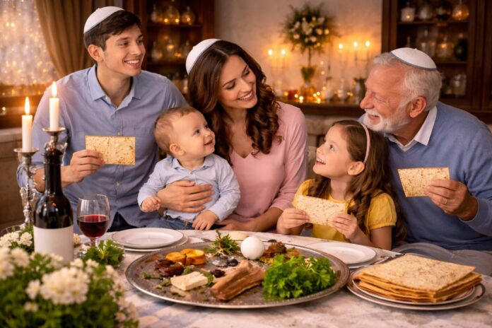 Passover wines for 2026 from Israeli producers
