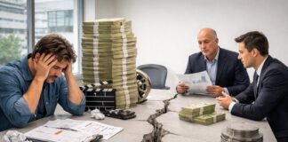 The Pre-Sales Fantasy: Why Producers Overestimate Film Value by 200% (And Kill Their Deals) You think your film will generate $3M in pre-sales. Sales agents think $1.2M. This gap kills financing. Learn how film pre-sales estimates actually work.