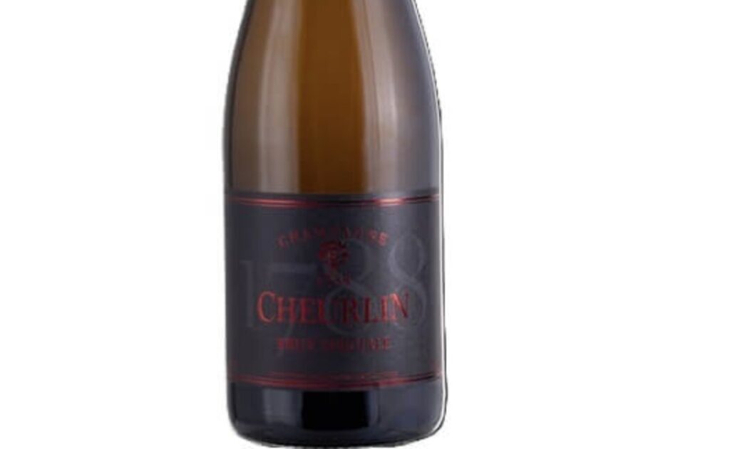 Cheurlin Brut Spéciale