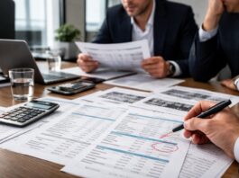 Film investor psychology in 2026