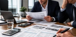 Film investor psychology in 2026