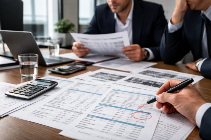 Film investor psychology in 2026