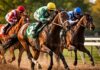 Godolphin leads North America's top breeders list for 2025