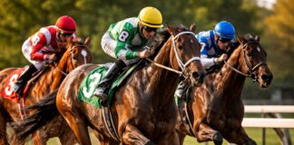 Godolphin leads North America's top breeders list for 2025