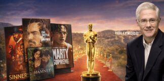 Oscars 2026 with John Truby