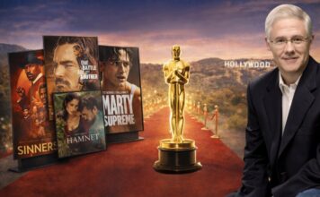 Oscars 2026 with John Truby