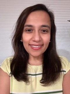 Maheen Khan, Challenge Butter and California Dairies Senior Brand Manager