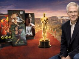 Oscars 2026 with John Truby