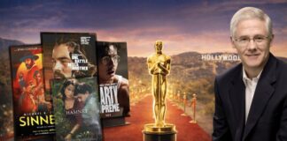Oscars 2026: Best Picture, Best Screenplay; and John Truby reveals Oscar’s Biggest Problem Oscars 2026 with John Truby