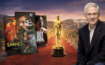 Oscars 2026 with John Truby