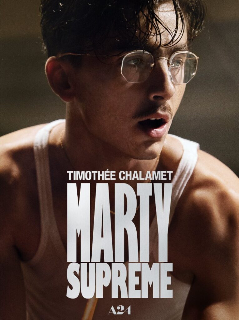 Oscars2026MartySupreme