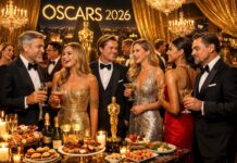 here's your insider guide to the best Oscar week parties 2026 has to offer.
