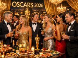 here's your insider guide to the best Oscar week parties 2026 has to offer.