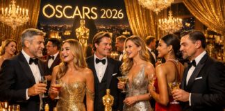 here's your insider guide to the best Oscar week parties 2026 has to offer.