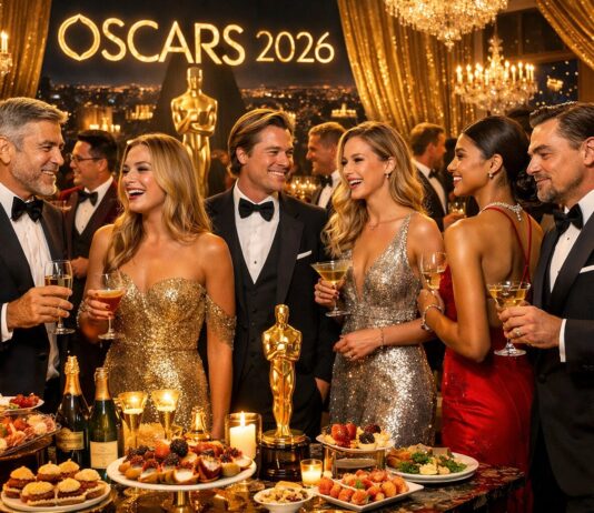 here's your insider guide to the best Oscar week parties 2026 has to offer.