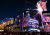 The Oscars are moving to Peacock Theatre at L.A. LIVE in 2029.